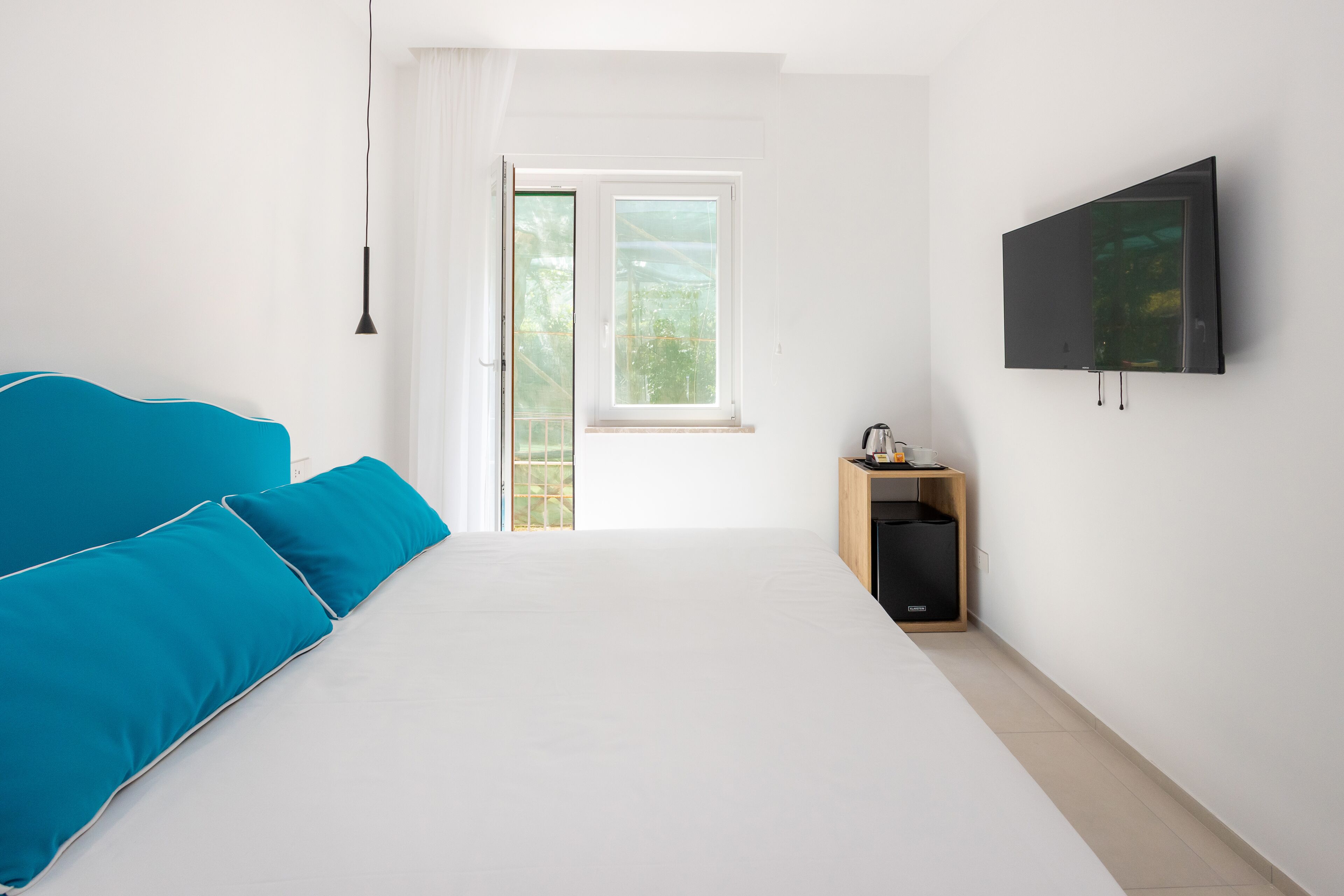 Foto - Vittoria Rooms Sorrento