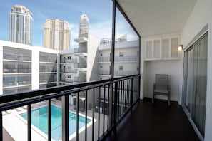 View from room