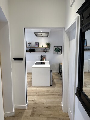 Classic House, Private Bathroom | Lobby