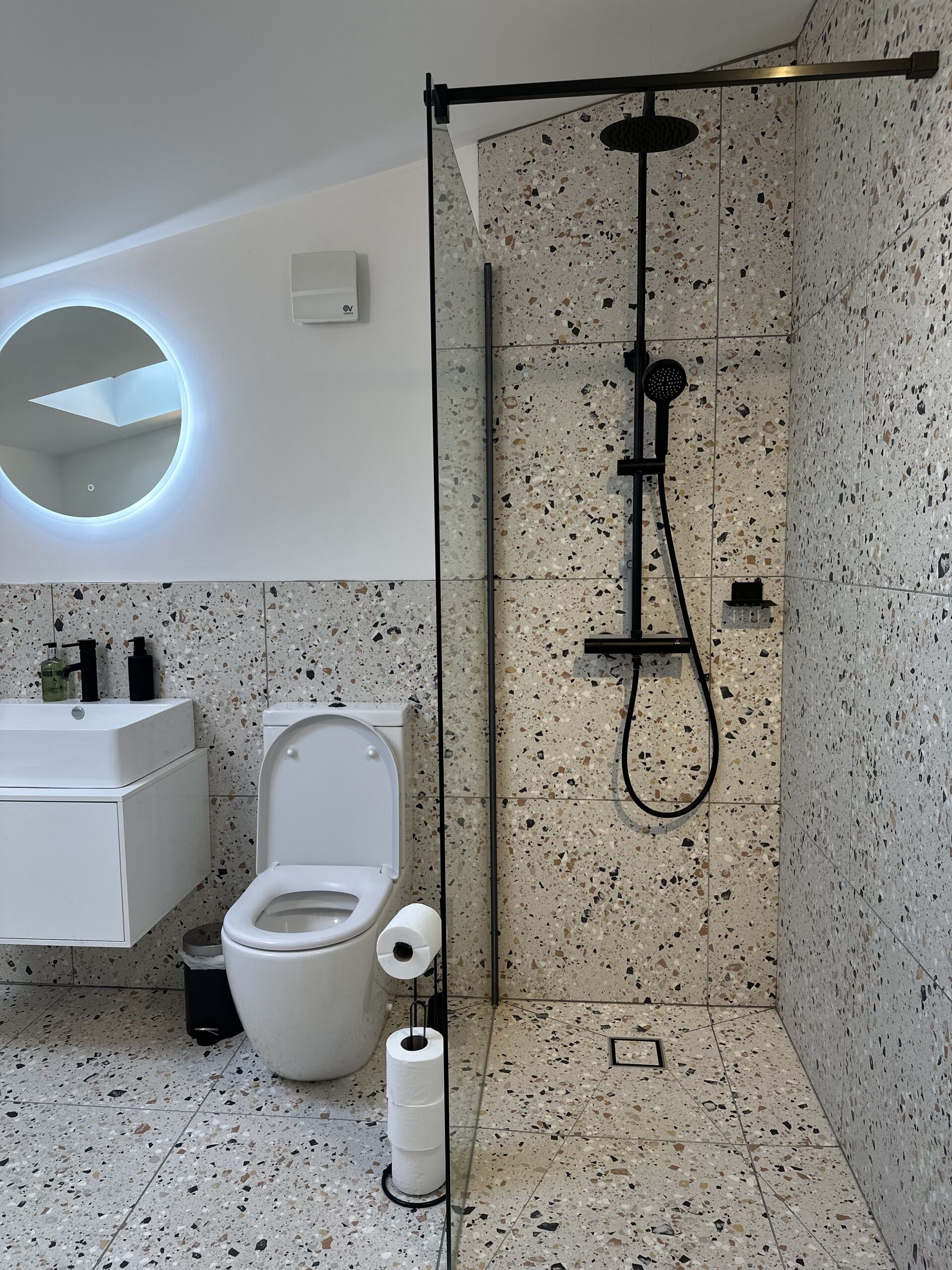 Classic House, Private Bathroom | Bathroom
