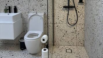Classic House, Private Bathroom | Bathroom