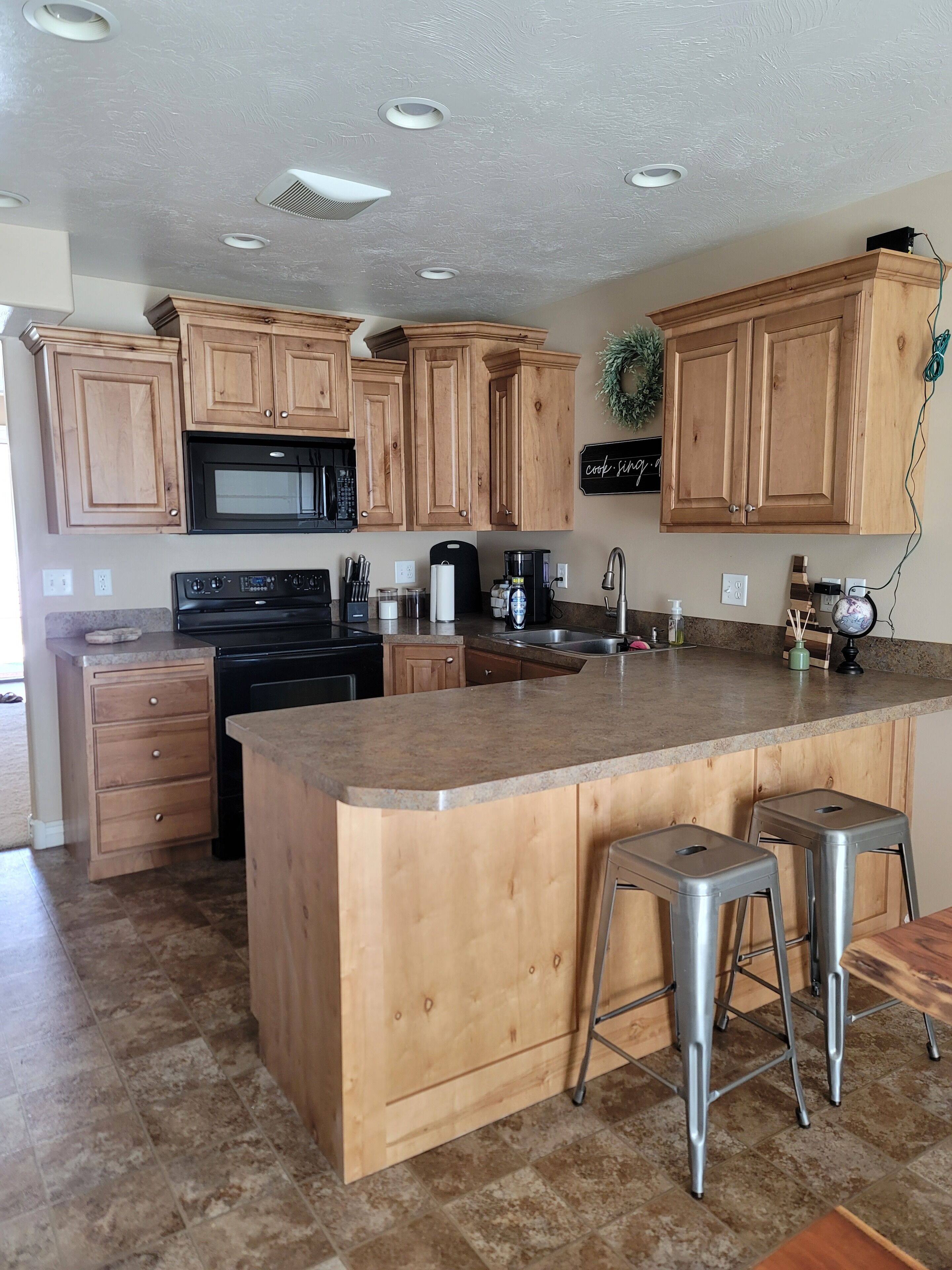 Cozy townhouse in Ammon