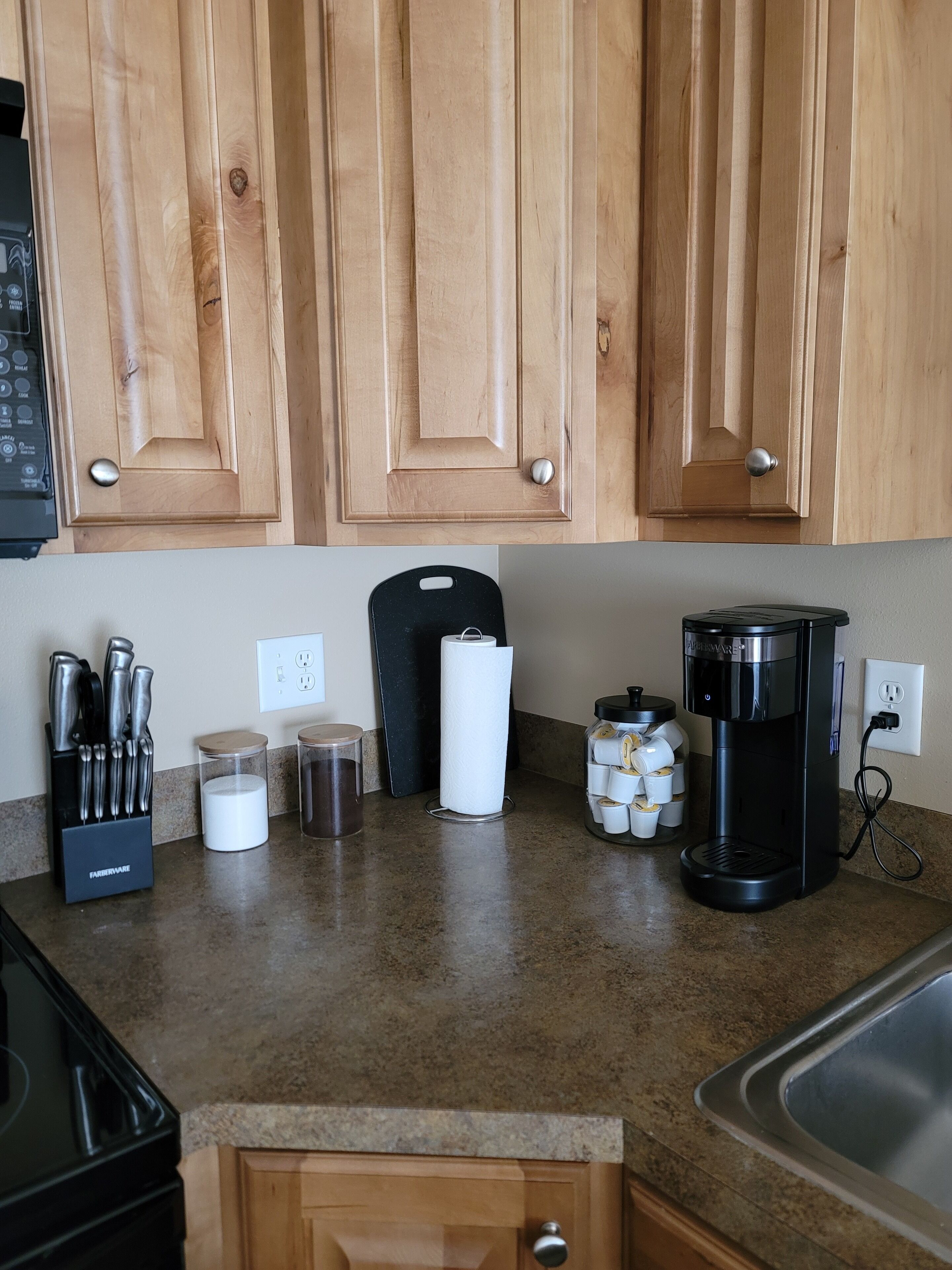 Cozy townhouse in Ammon