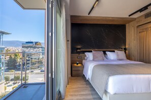 Prestige Residence City View | City view - 507 ATHENS (Athens)