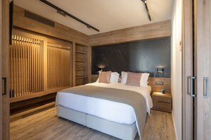 Prestige Residence Acropolis View | Biancheria in cotone egiziano, biancheria da letto di alta qualità