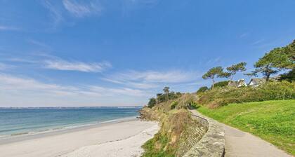 -HORTENSE- MAISON SABLES BLANCS Á 300M DES PLAGES
