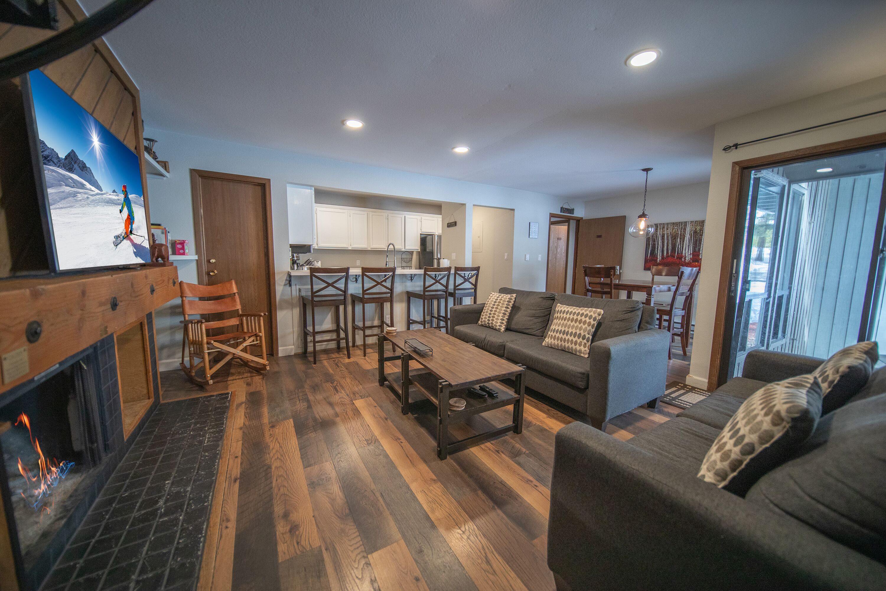 Low End of the Summer and Fall Rates!