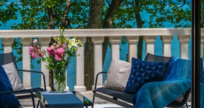 Hotel Anna Villa