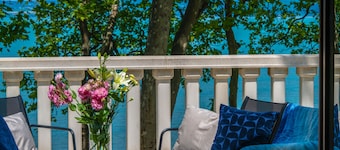 Hotel Anna Villa
