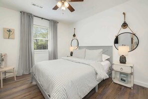 3 Schlafzimmer, Bügeleisen/Bügelbrett, Reisekinderbett, WLAN