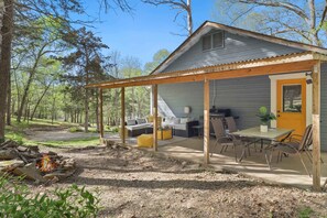 Servei de restauració a l'aire lliure