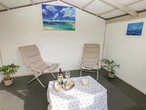 Business centre - North Studdock Cottage (Pembroke)