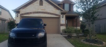 Fully furnished House