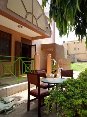 Exterior - Richy Hotels and Safaris (Mbale)