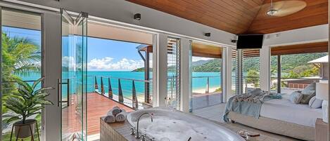 6 dormitorios y wifi gratis