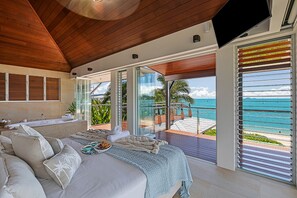 6 bedrooms, free WiFi