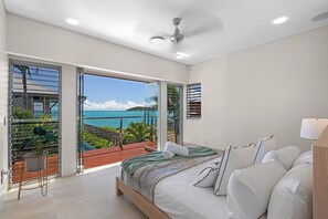 6 bedrooms, free WiFi