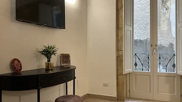 Romantisch appartement | Kameruitzicht