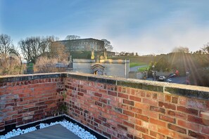 Property grounds - Castle House Nottingham (Nottingham)