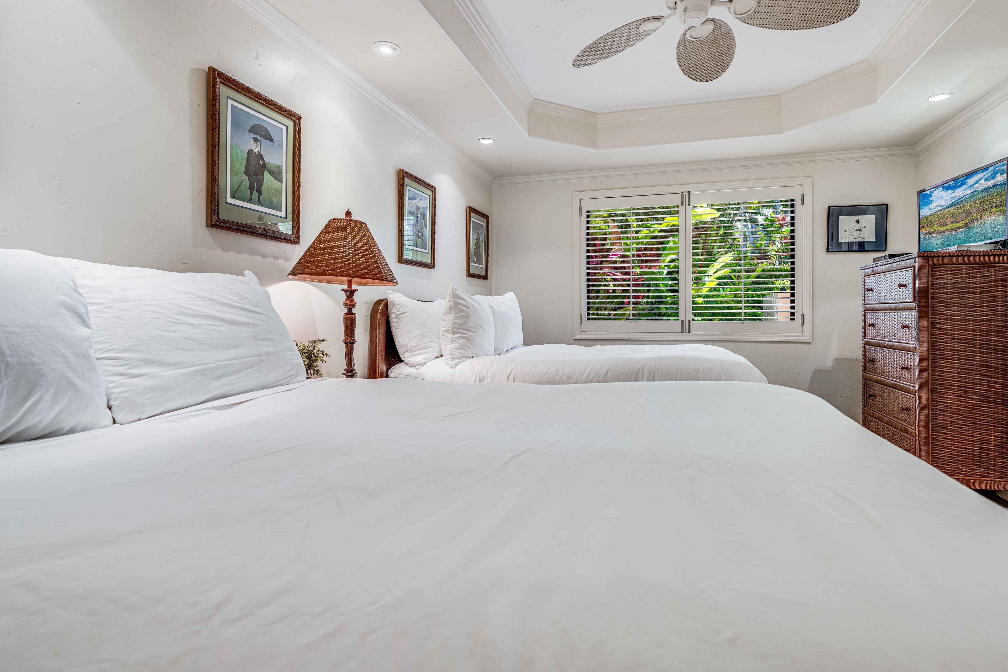 Condo, 2 Bedrooms | 2 bedrooms, WiFi (free)