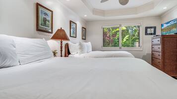 Condo, 2 Bedrooms | 2 bedrooms, WiFi (free)
