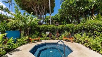 Condo, 2 Bedrooms | Pool | A heated pool