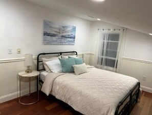 2 dormitorios, wifi, ropa de cama