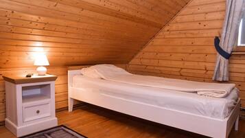 Nhà, 2 phòng ngủ, sân hiên | 2 phòng ngủ