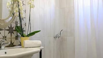 Chambre Quadruple Exécutive | Salle de bain