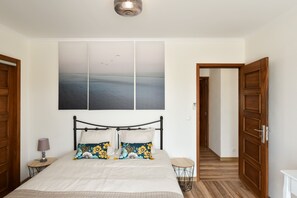3 bedrooms, free WiFi, bed sheets - Feel Discovery Quinta do Muro Douro Valley (Peso da Régua)