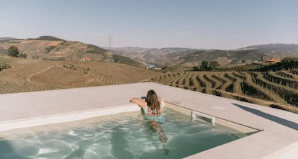 Feel Discovery Quinta do Muro Douro Valley