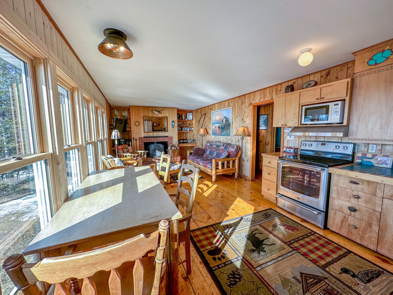 Amazing Grace Cabin - Lake Superior - Grand Marais, MN