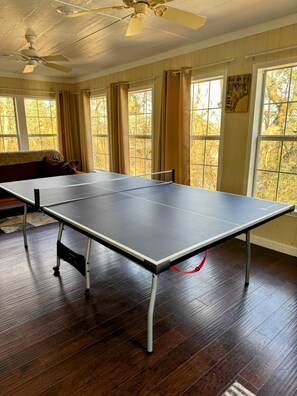 Sala de jogos