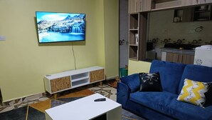 منطقة المعيشة