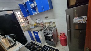 مطبخ خاص