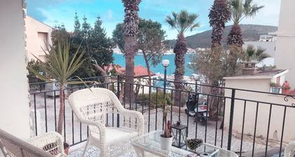 EVA OTEL ÇEŞME