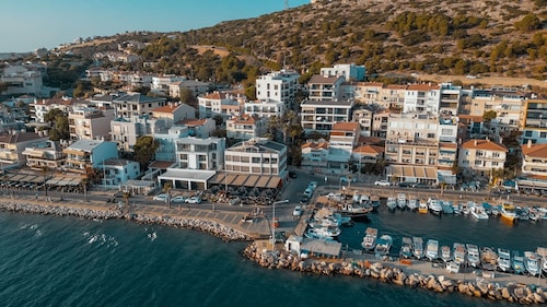 EVA OTEL ÇEŞME