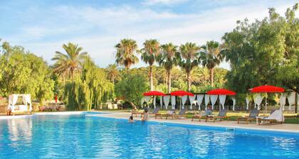 Hotel Llucatx Menorca