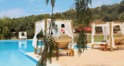 Hotel Llucatx Menorca
