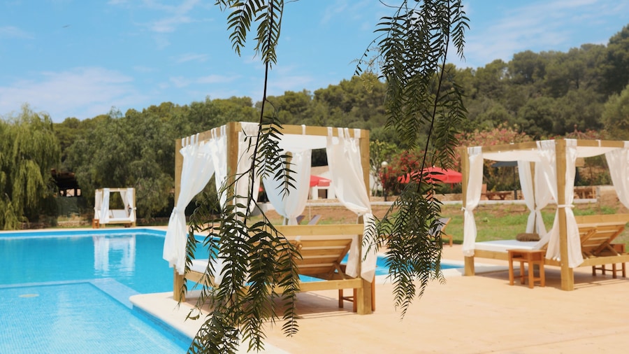 Hotel Llucatx Menorca