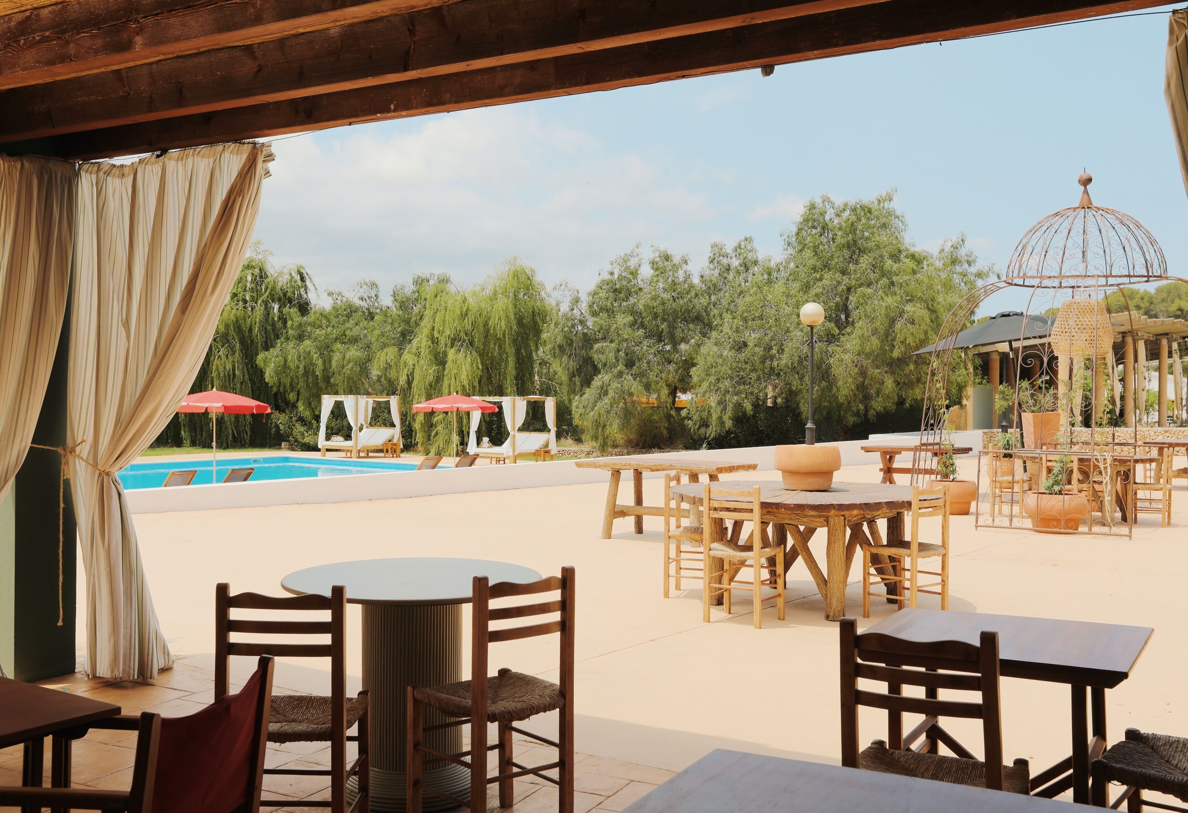 Foto - Llucatx Menorca