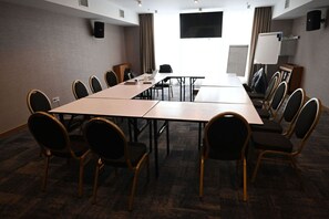 Meeting facility - Hotel Tamis (Pancevo)