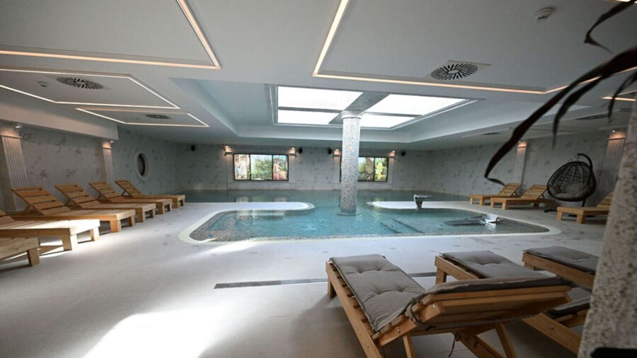 Hotel Tamis