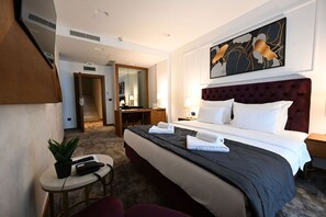 Classic Double or Twin Room