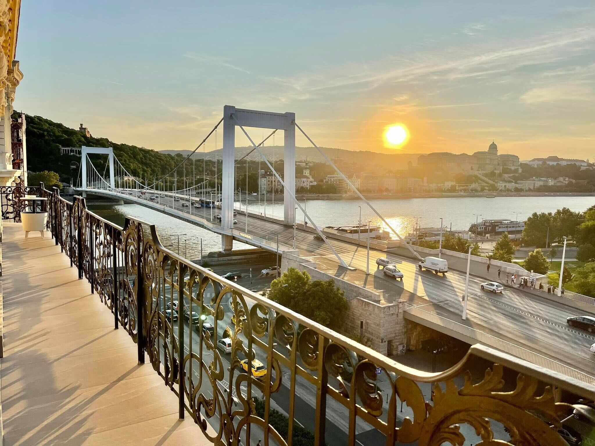陽台