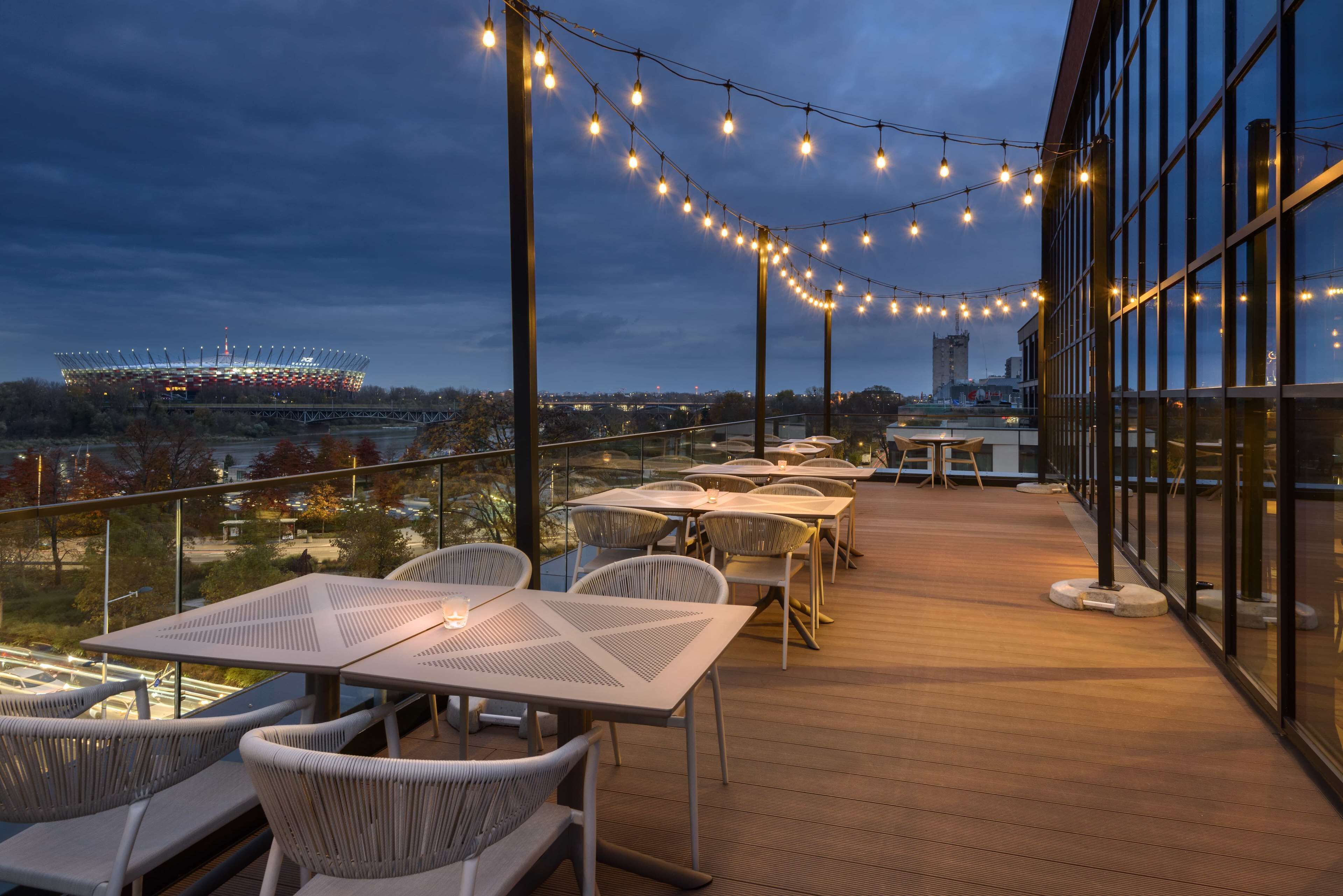 Photo - Barceló Warsaw Powiśle