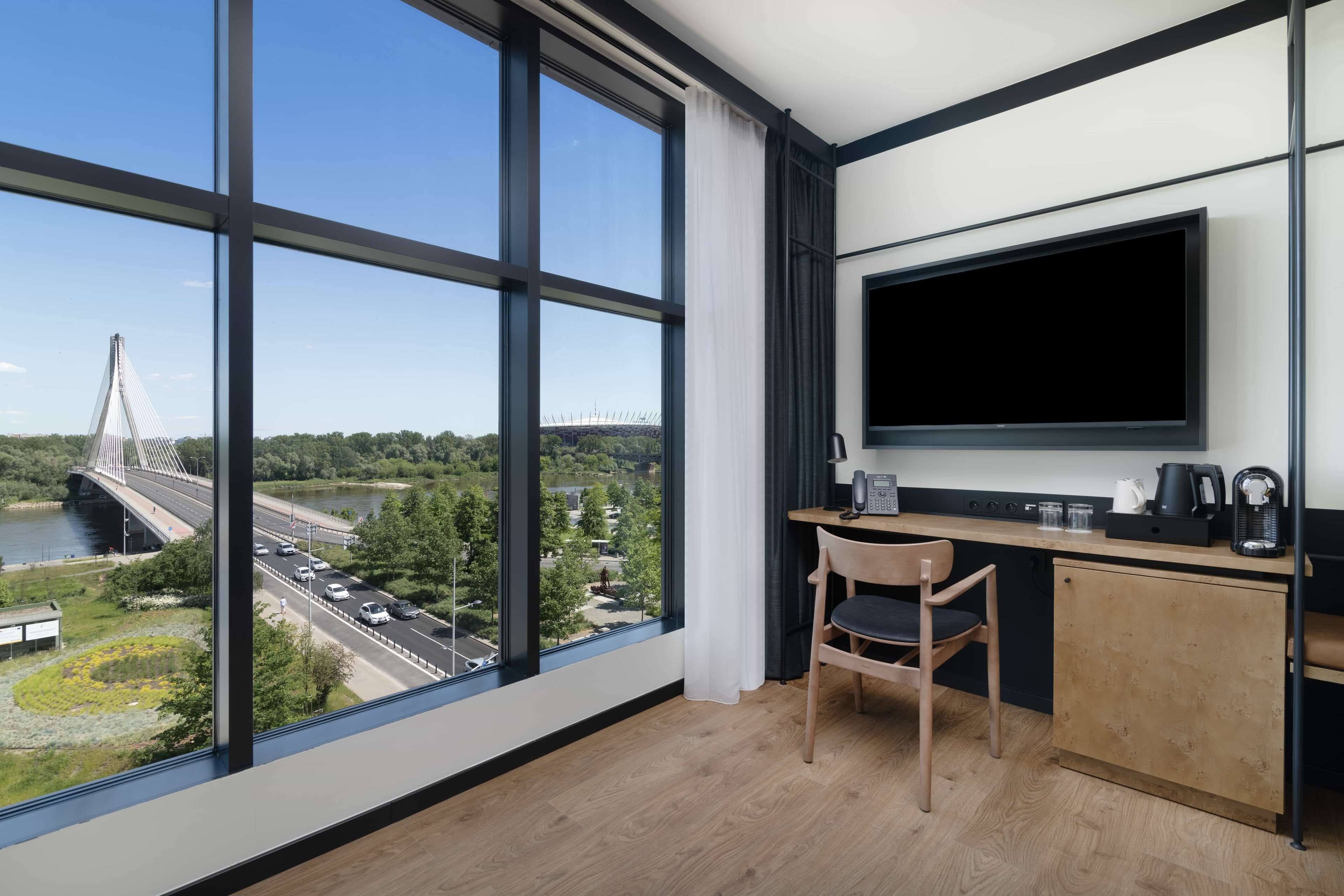 Photo - Barceló Warsaw Powiśle