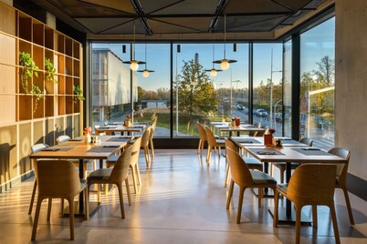 Barceló Warsaw Powiśle