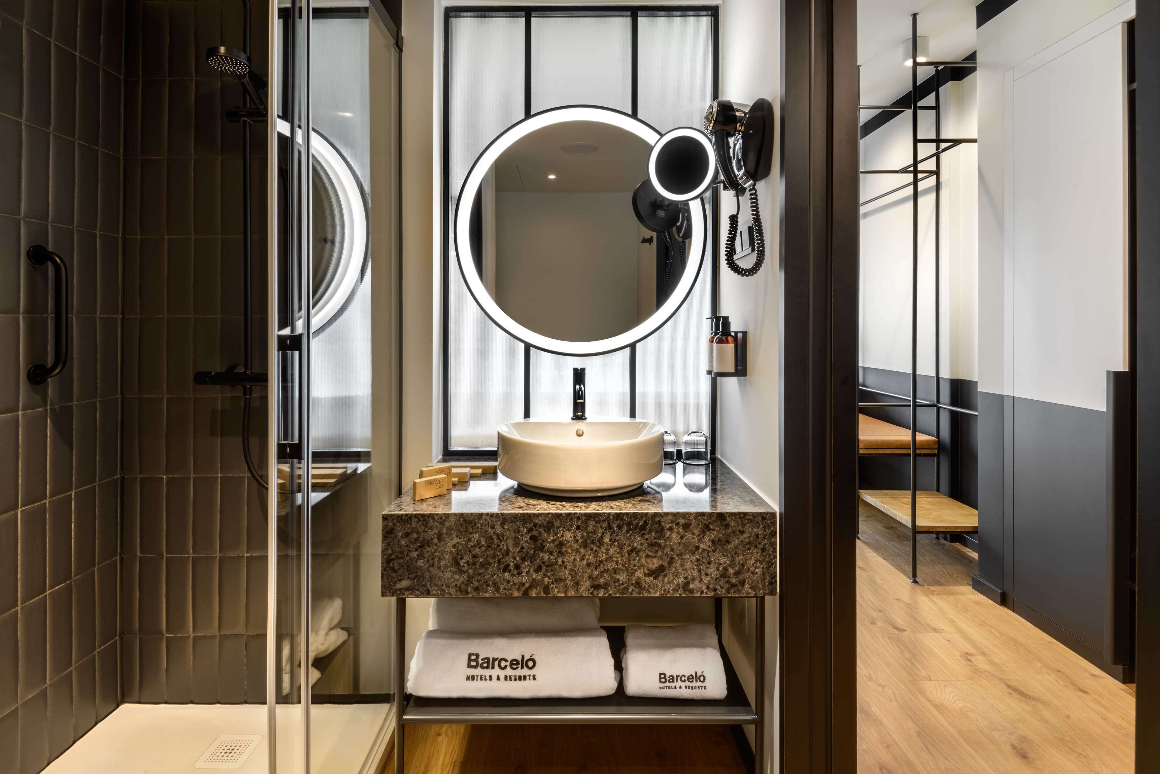 Photo - Barceló Warsaw Powiśle