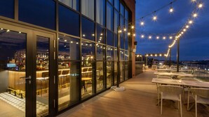 Lounge tại sảnh 